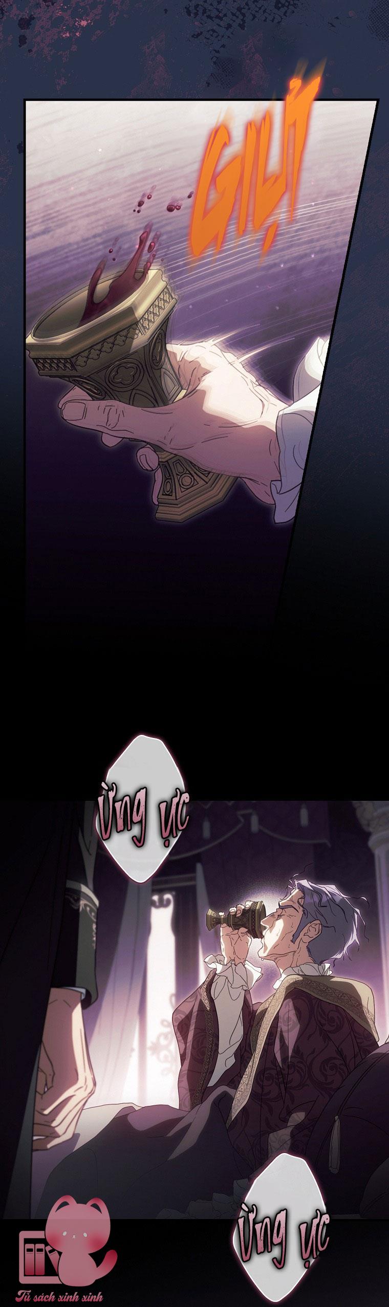 Cách Khiến Phu Quân Đứng Về Phía Tôi Chap 121 - Trang 2