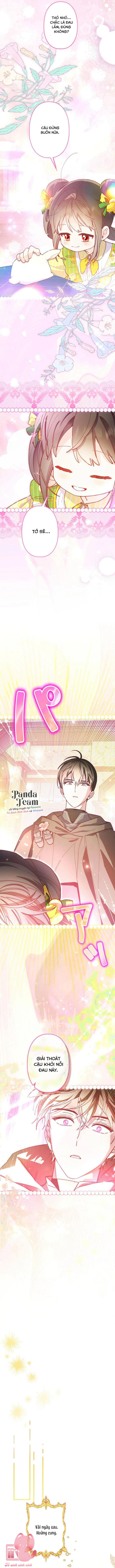 Kiếp Này Em Sẽ Không Sống Dưới Cái Bóng Của Người Chị Song Sinh Chap 25 - Next Chap 26