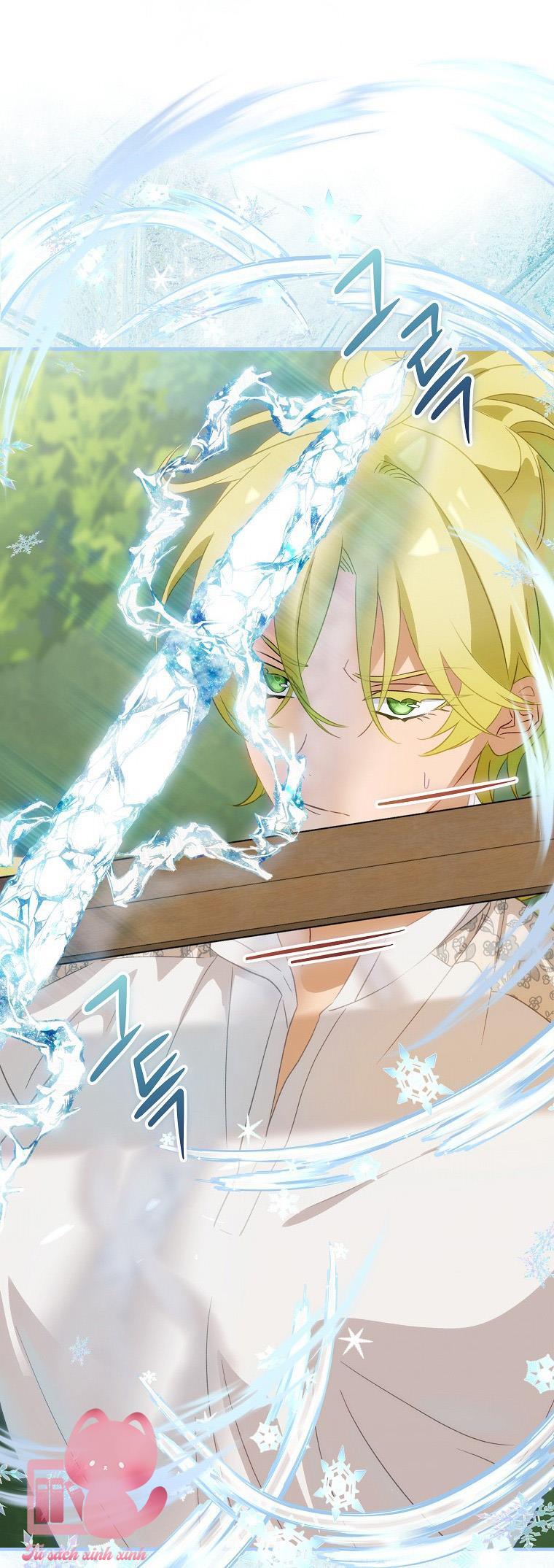 Đứa Nhỏ Không Phải Là Con Anh Chapter 72 - Next Chapter 72.1