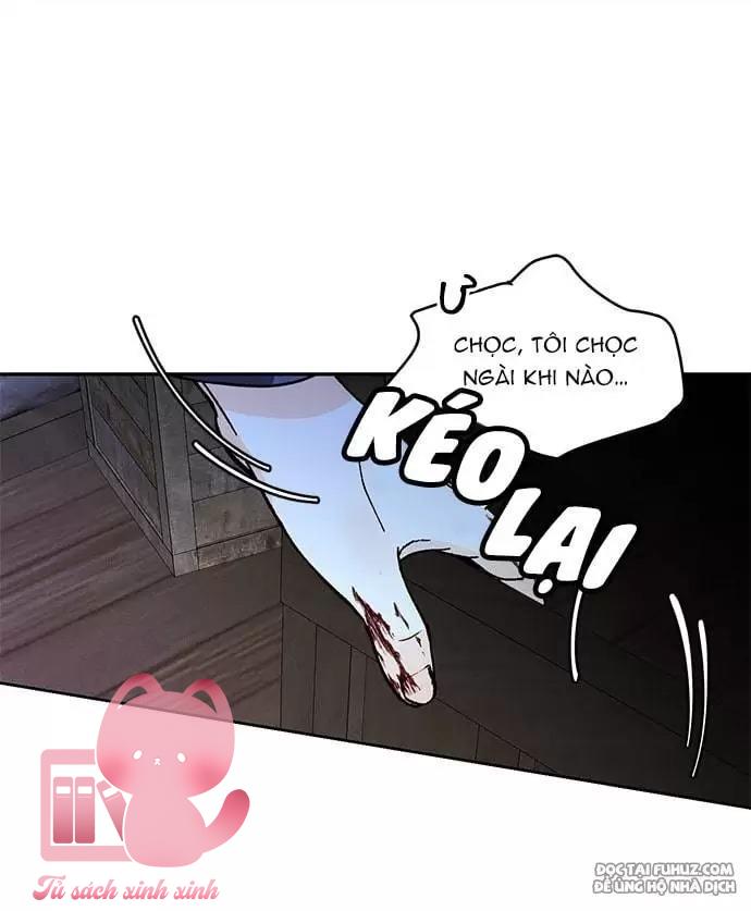Hoàng Hậu Tái Hôn Chapter 58 - Trang 4