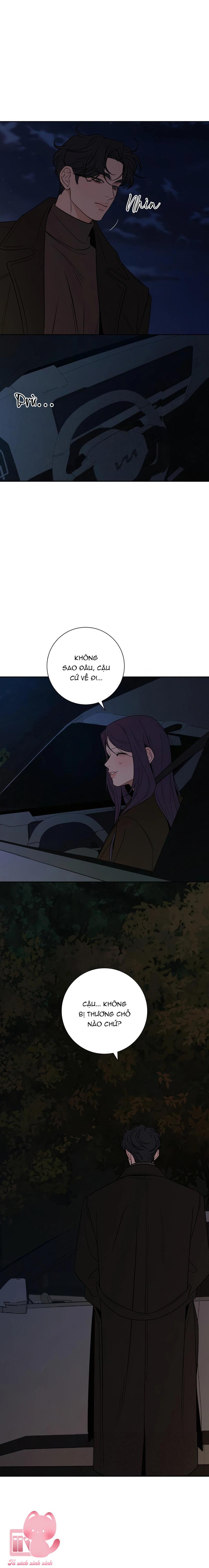 Chiến Lược Tình Yêu Trong Sáng Chap 123 - Next 