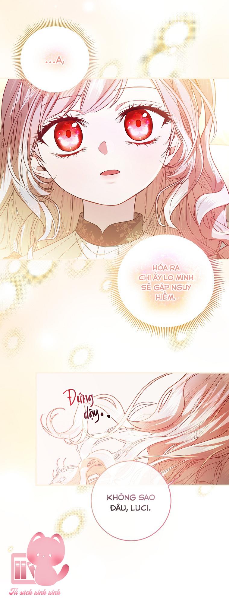 Nhận Nuôi Người Cha Phản Diện Chapter 44 - Trang 4