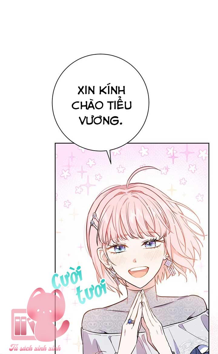 Cuộc Sống Mới Của Công Nương Chapter 19 - Trang 4