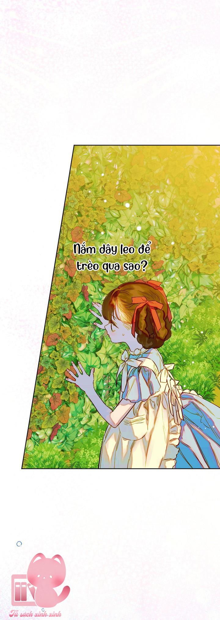 Khế Ước Hôn Nhân Của Mẹ Tôi Chapter 32 - Trang 4