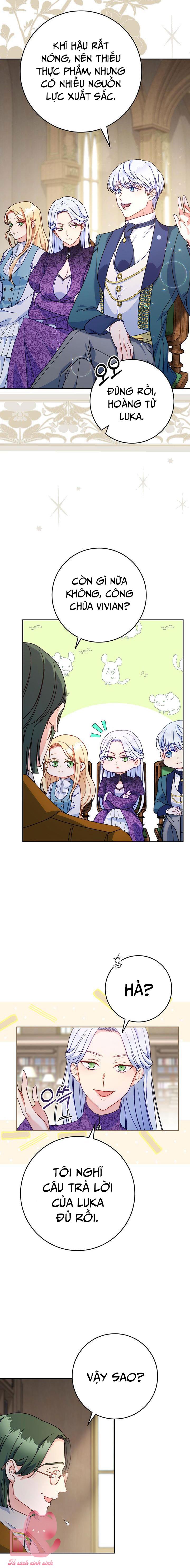 Tôi Đã Nuôi Dạy Em Gái Mình Một Cách Hoàn Hảo Chapter 13 - Trang 4