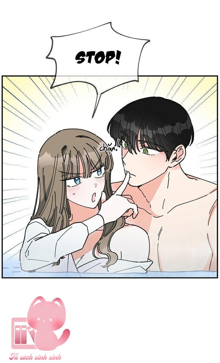Người Hùng Của Ác Nữ Chapter 49 - Trang 4