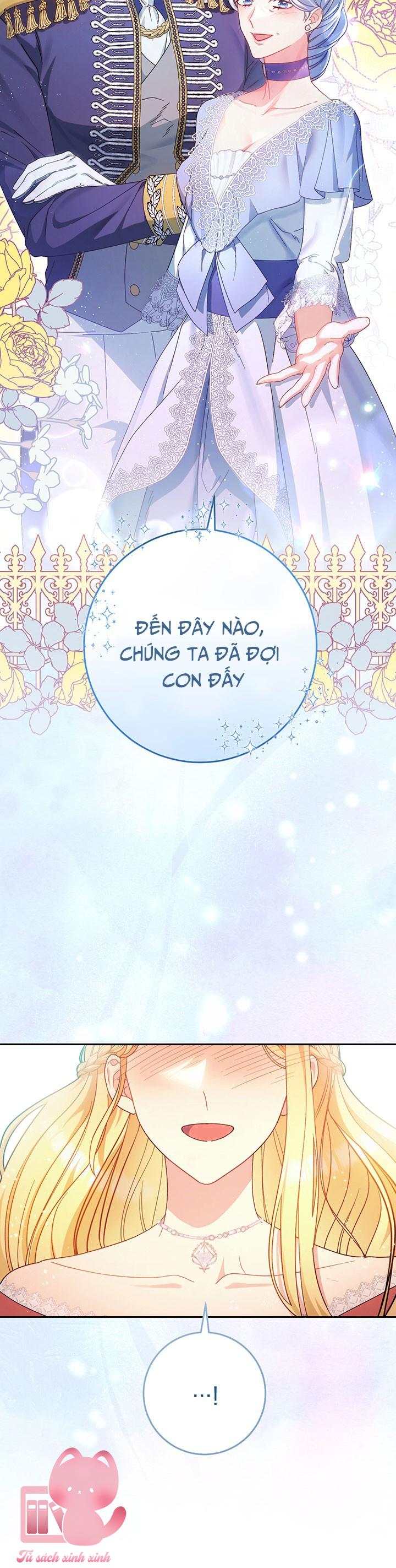 Tôi Đã Nuôi Dạy Em Gái Mình Một Cách Hoàn Hảo Chapter 3 - Trang 4