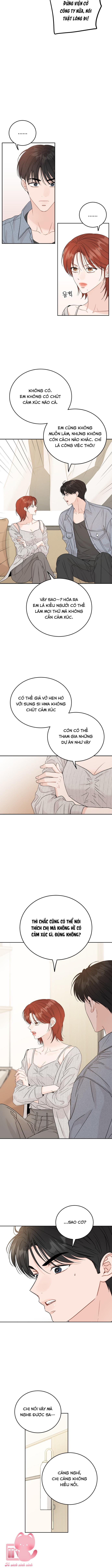 Người Một Nhà Chap 100 - Trang 4