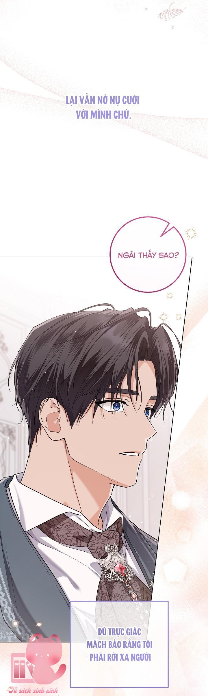 Hoàng Nữ Cosplay Nonfan Chapter 42 - Trang 4