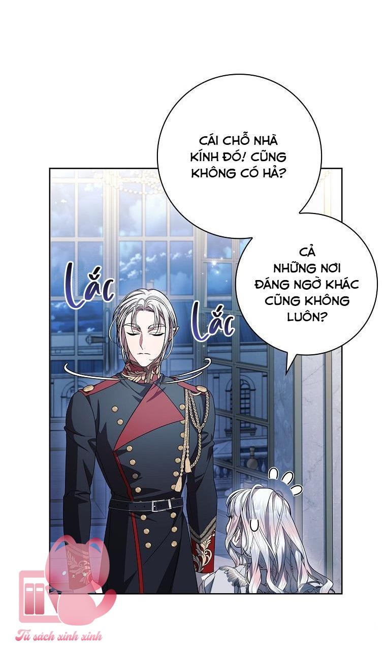 Nhận Nuôi Người Cha Phản Diện Chapter 77 - Trang 4
