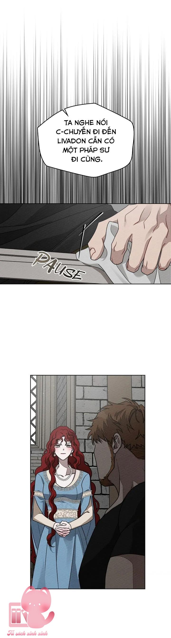 Dưới Tán Cây Sồi Chap 94 - Trang 2