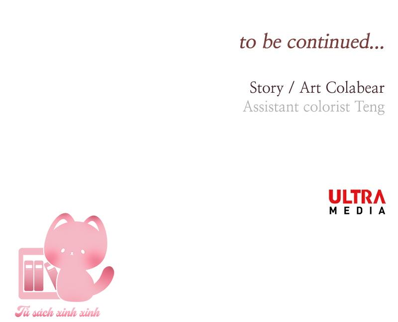 Thời Gian Trở Thành Lý Do Của Đôi Ta Chapter 30 - Trang 4