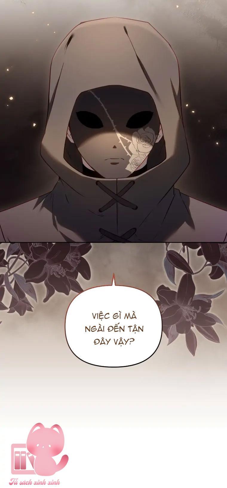 Tôi Được Nuôi Dưỡng Bởi Những Kẻ Phản Diện Chap 41 - Next Chap 42