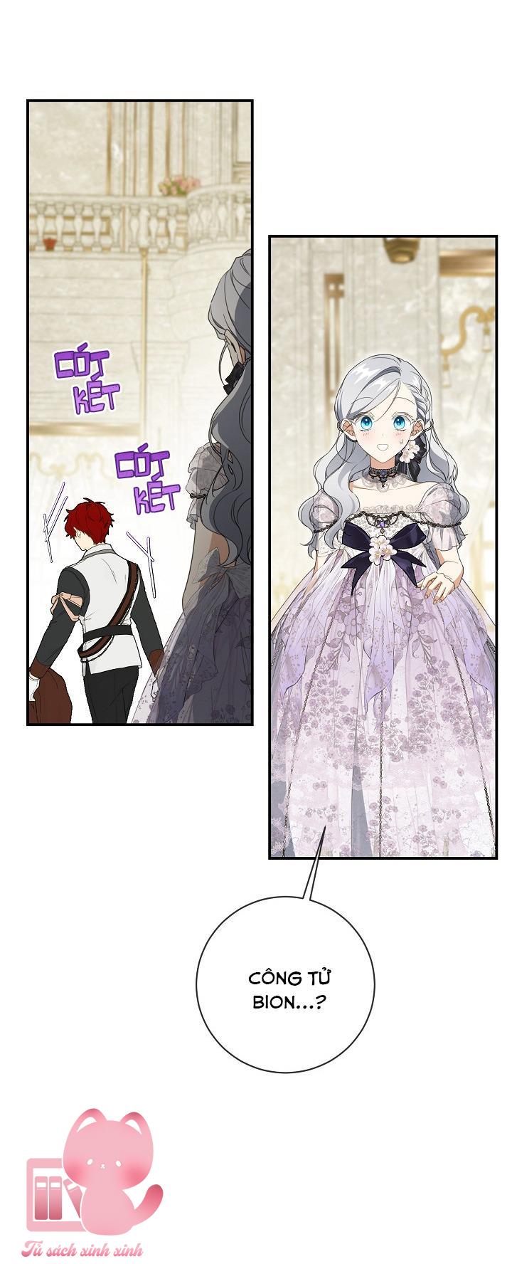 Hướng Về Ánh Dương Lần Nữa Chapter 74 - Trang 4