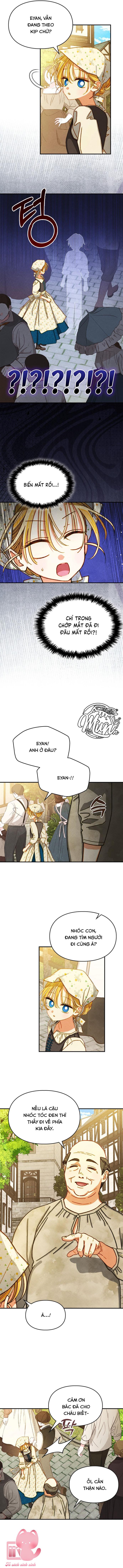 Thuần Hóa Munchkin Chap 3 - Trang 4