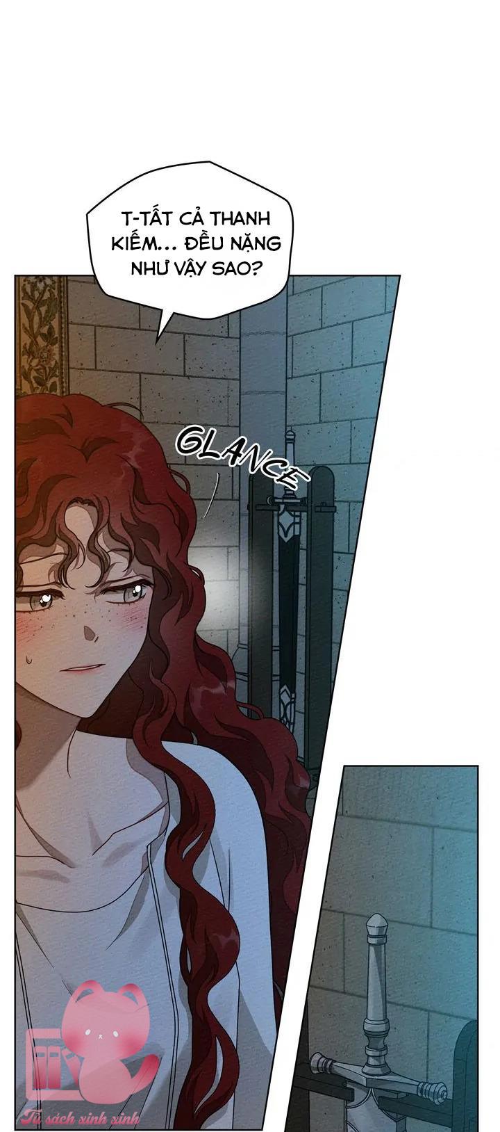 Dưới Tán Cây Sồi Chap 85 - Next Chapter 85.1