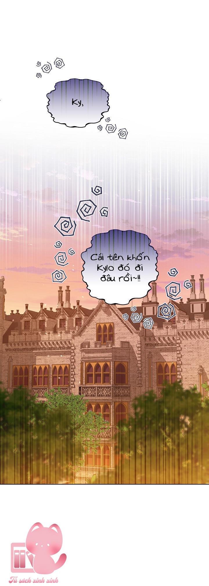 Hoàng Nữ Cosplay Nonfan Chapter 24 - Trang 4