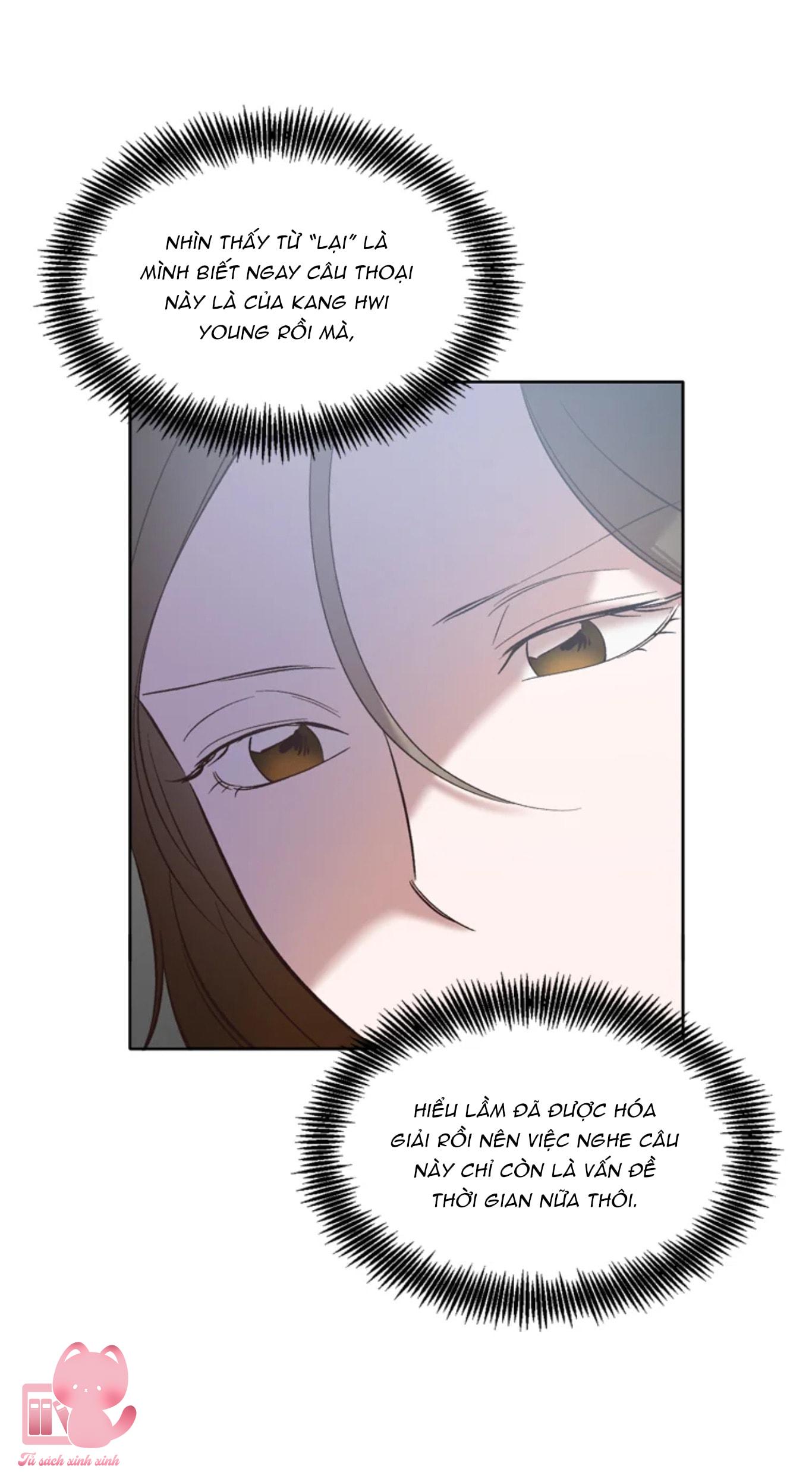Thanh Xuân Của Chúng Ta Chap 46 - Trang 4
