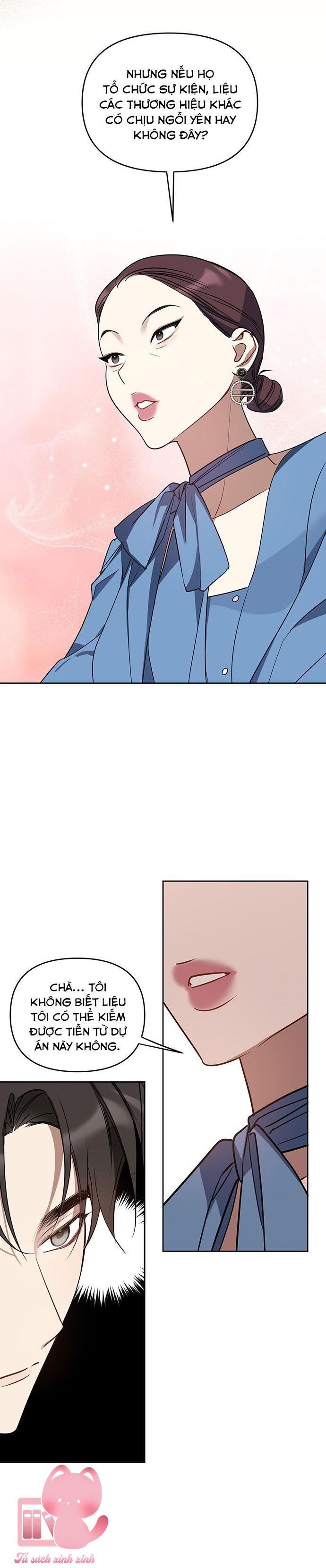 Gieo Nhân Gặt Quả Chap 45 - Trang 2