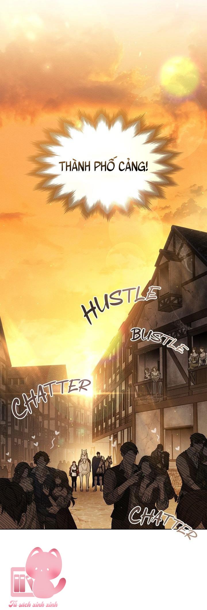 Dưới Tán Cây Sồi Chap 109 - Next Chap 110