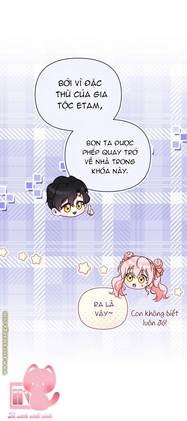 Tôi Được Nuôi Dưỡng Bởi Những Kẻ Phản Diện Chap 100 - Trang 3