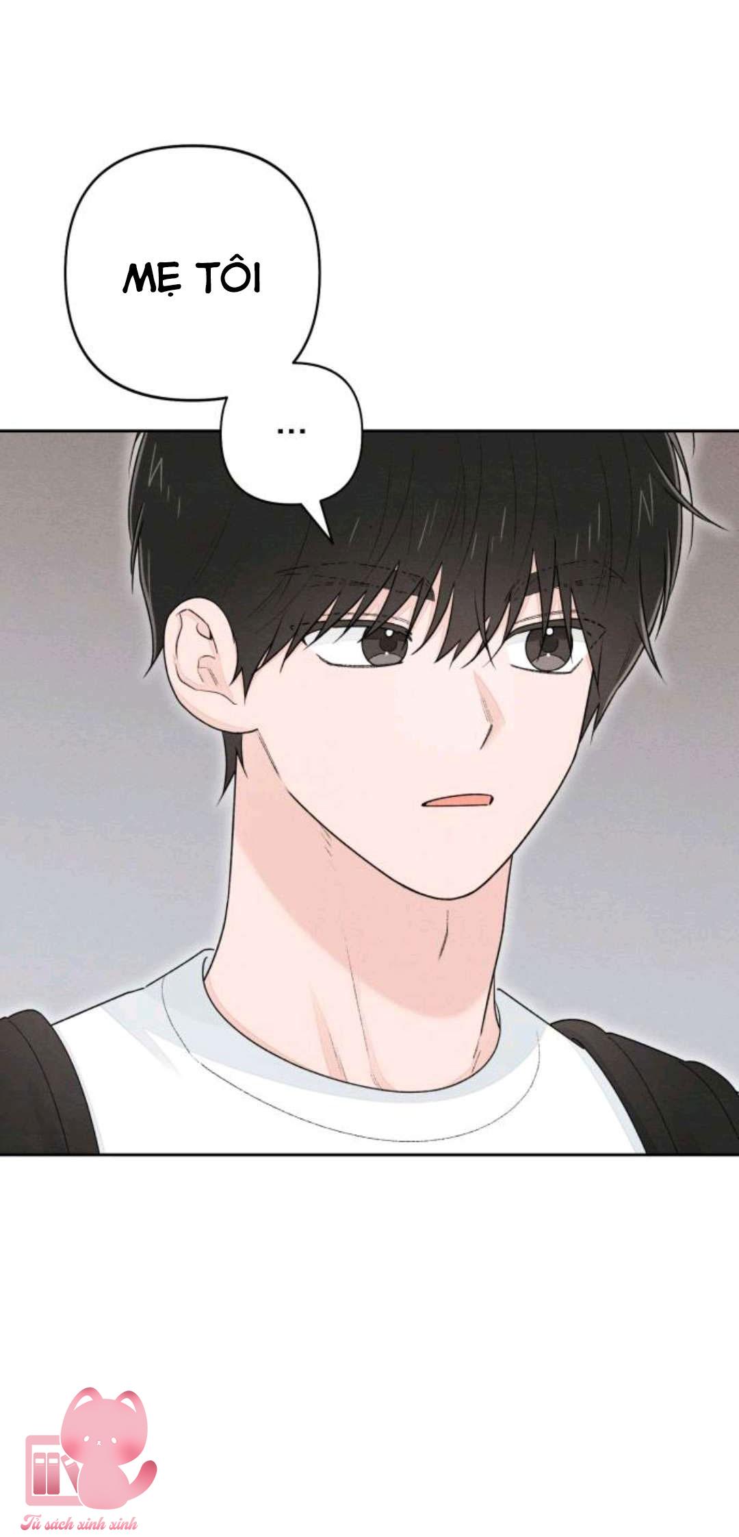 Bí Mật Thanh Xuân Chapter 101 - Trang 4