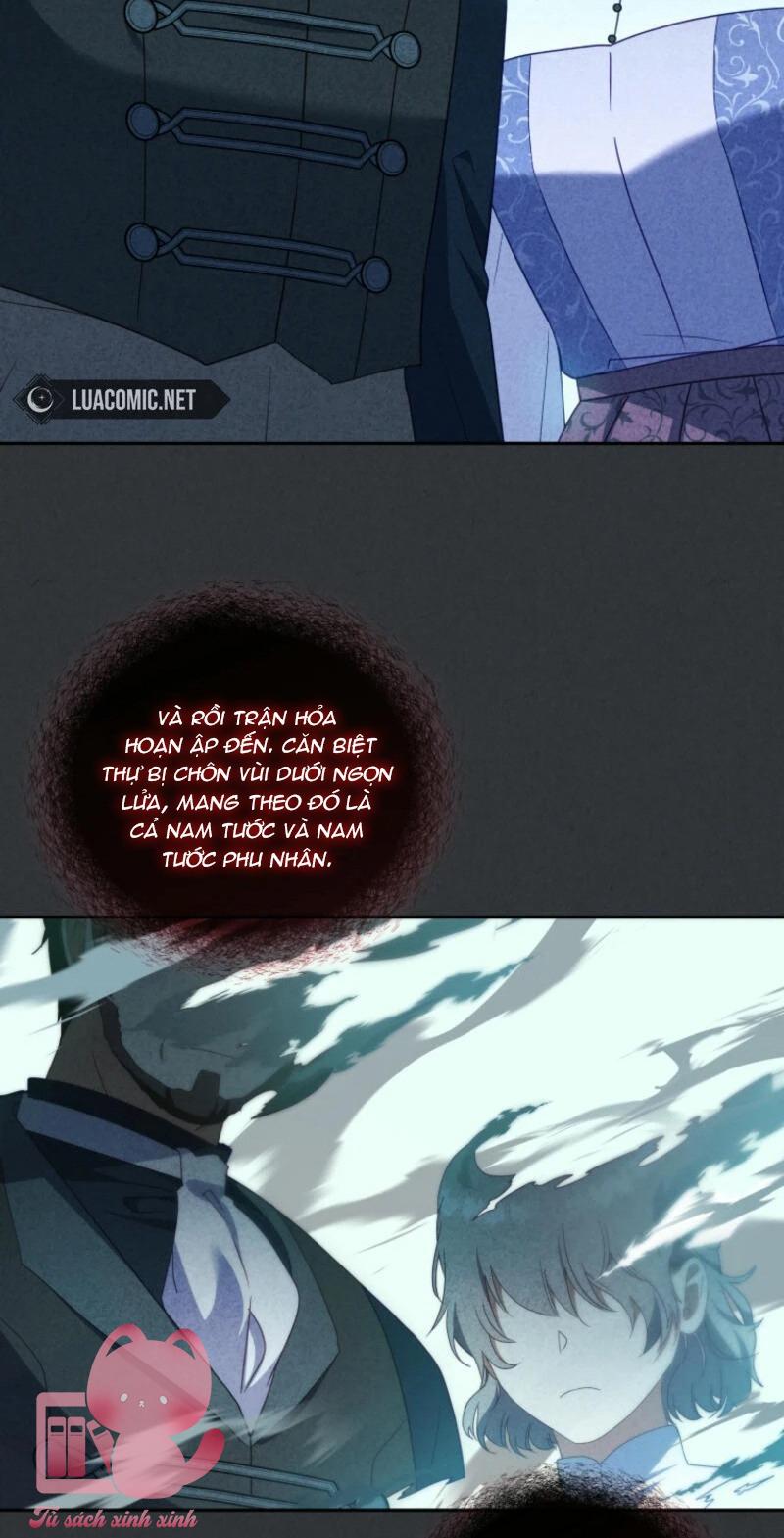 Tôi Được Nuôi Dưỡng Bởi Những Kẻ Phản Diện Chap 95 - Next Chap 96