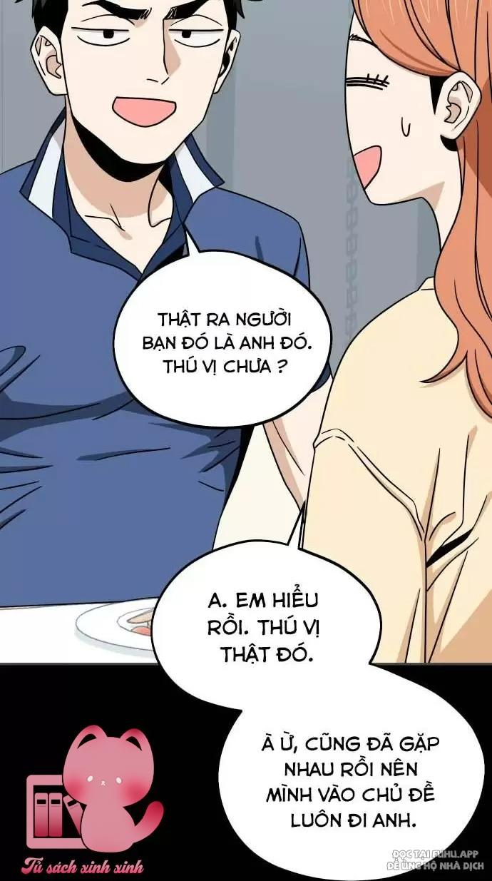 Lớ Ngớ Vớ Phải Tình Yêu Chap 71 - Trang 2