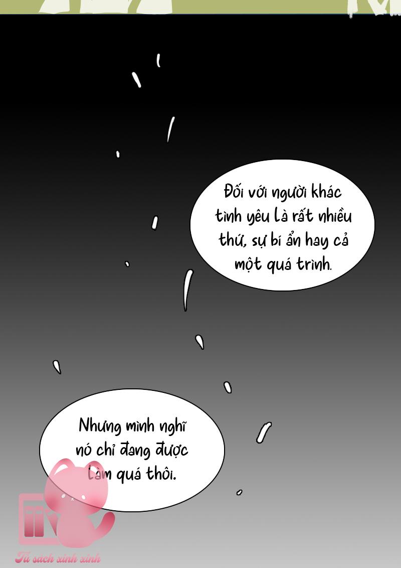 Tình Cờ Thật Đấy Chap 2 - Trang 3