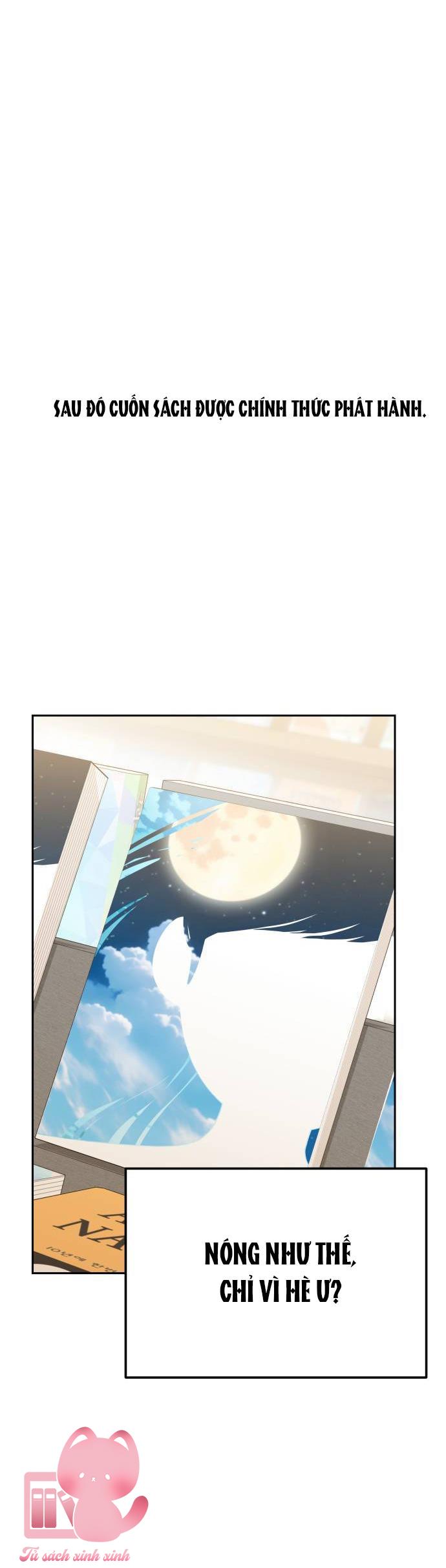 Nhận Nuôi Người Cha Phản Diện Chap 81 - Trang 2