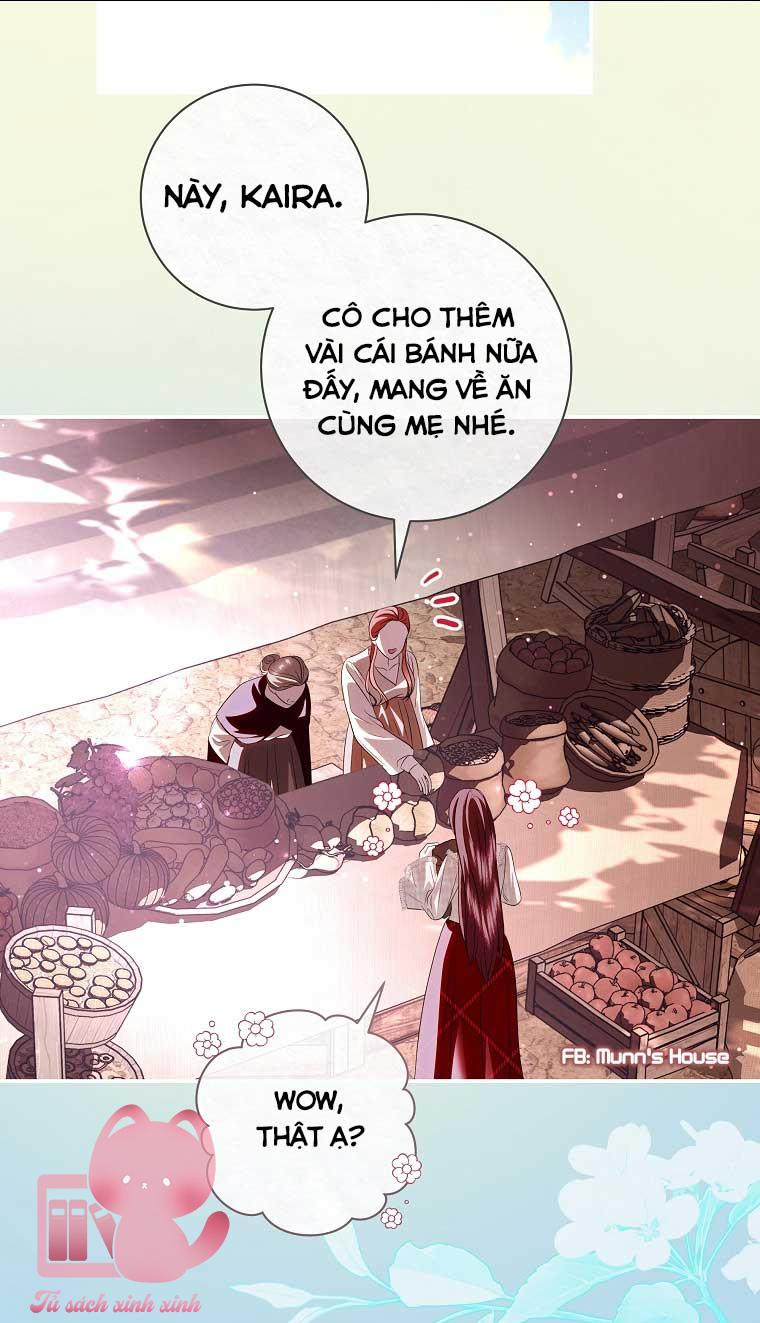 Này Boss Phản Diện, Tôi Có Thể Làm Mọi Thứ Trừ Cưới Ngài Chap 32 - Trang 4