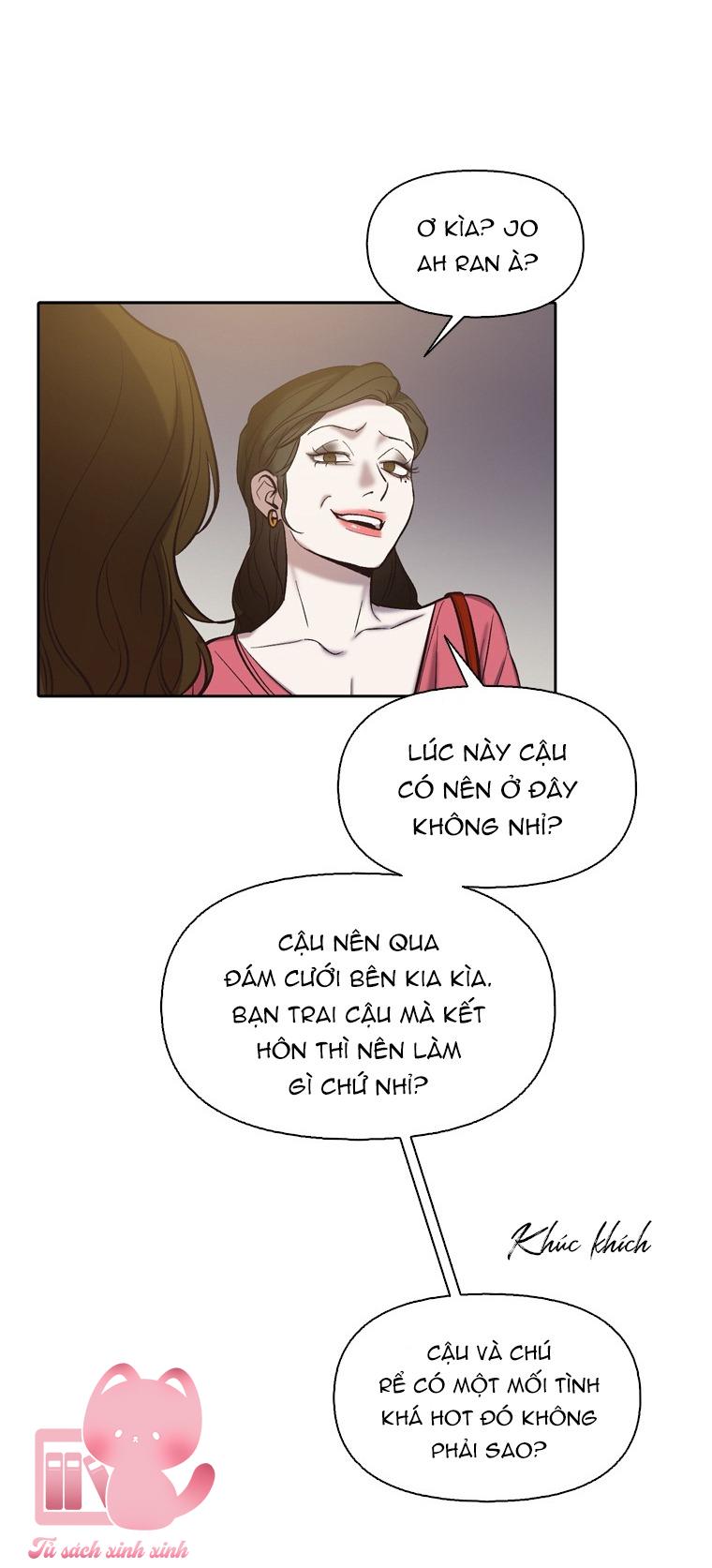 Thanh Xuân Của Chúng Ta Chap 86 - Trang 4