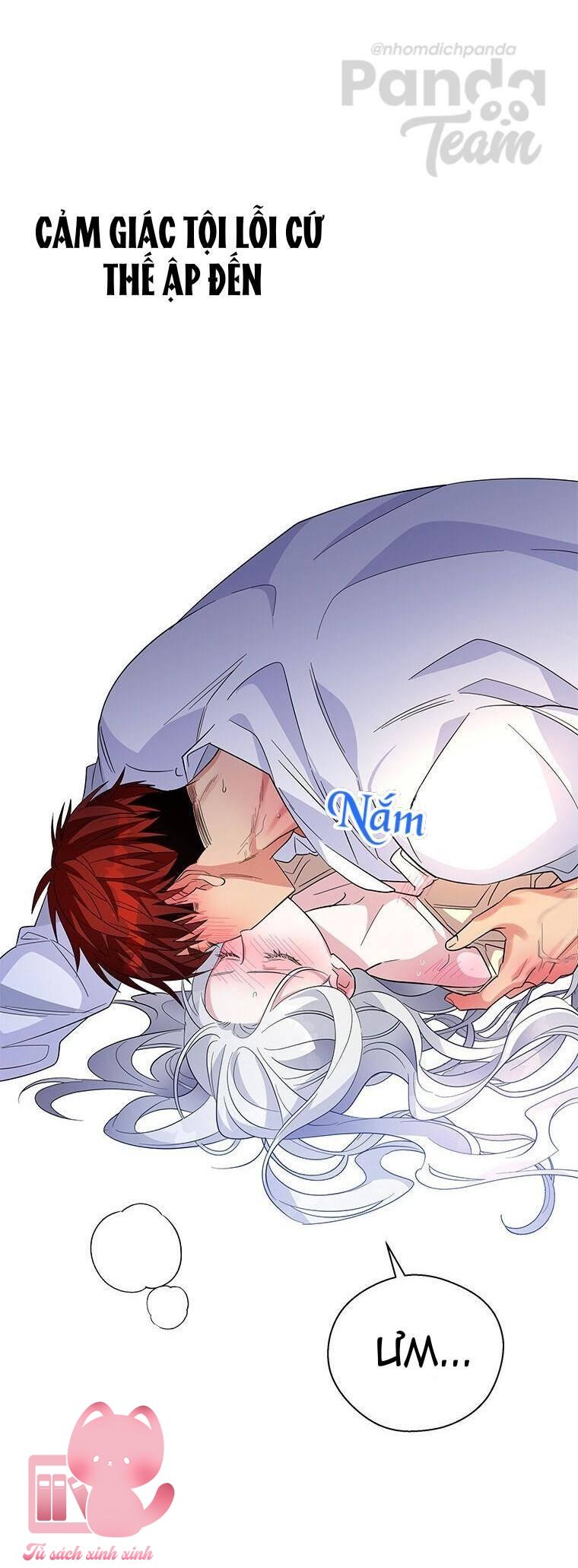 Chồng Yêu, Tôi Đây Bãi Công! Chap 33 - Trang 2