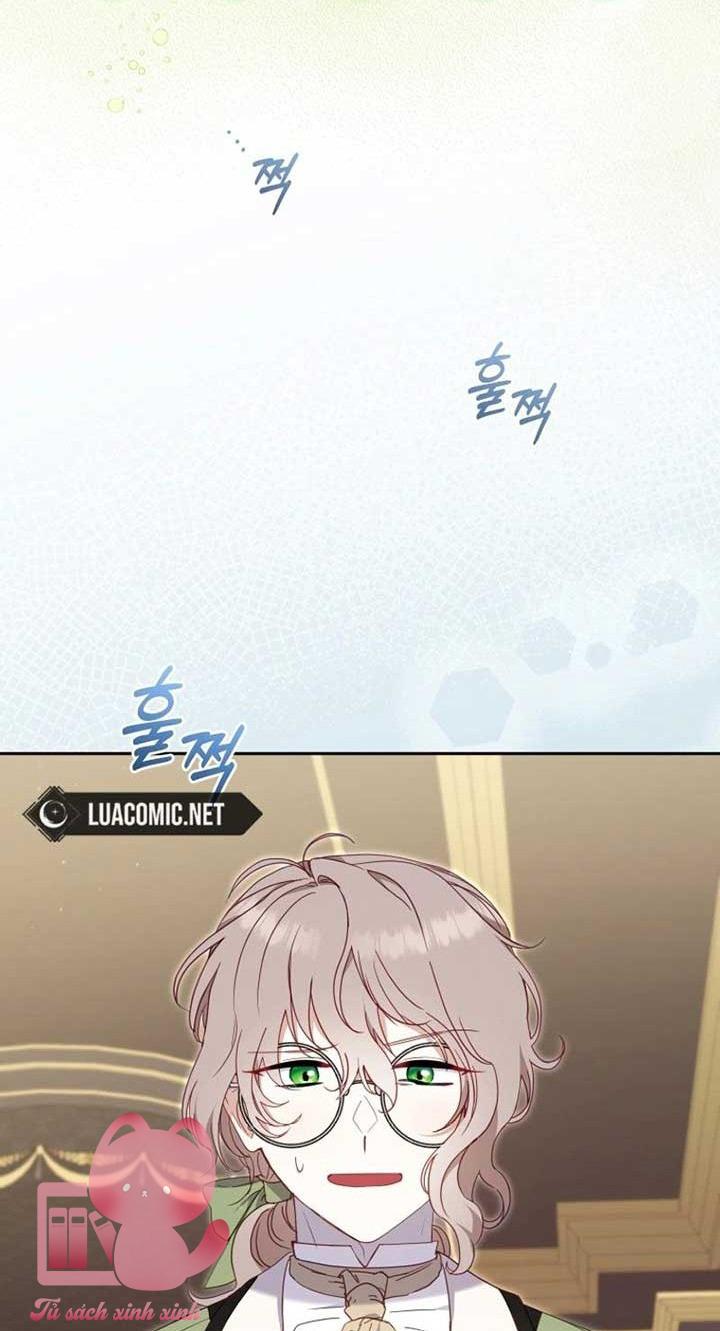 Tôi Được Nuôi Dưỡng Bởi Những Kẻ Phản Diện Chap 76 - Trang 3