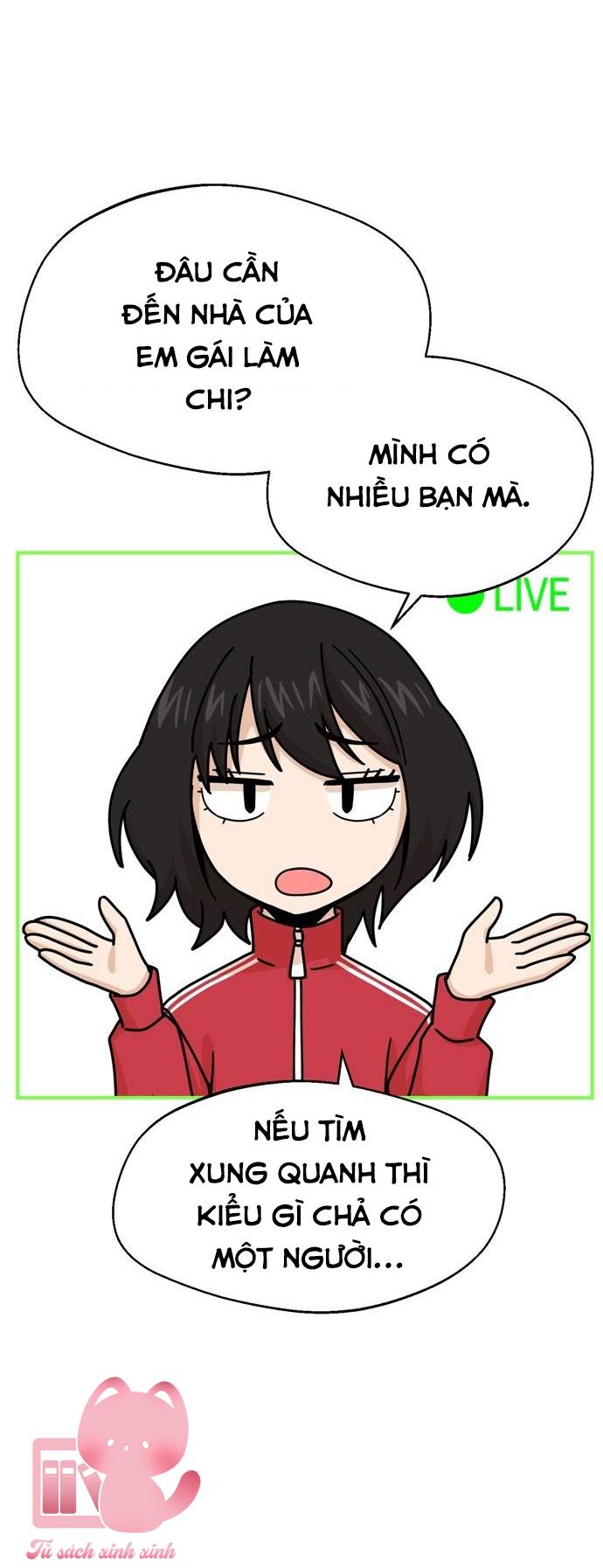 Lớ Ngớ Vớ Phải Tình Yêu Chapter 14 - Trang 4