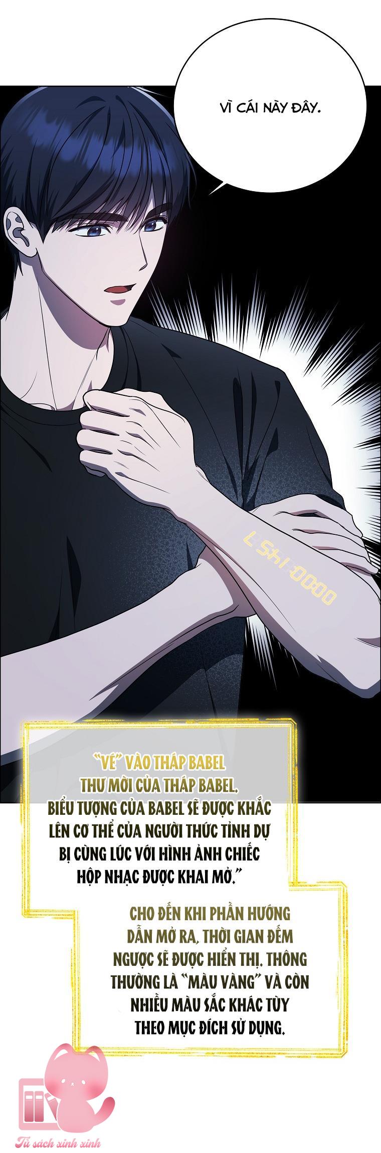 Hướng Dẫn Sinh Tồn Dành Cho Ranker Chapter 6 - Trang 4