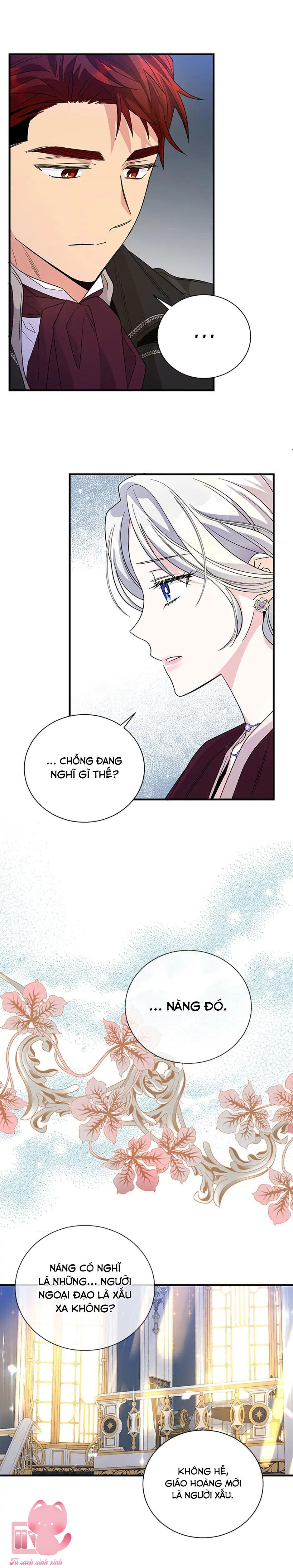 Chồng Yêu, Tôi Đây Bãi Công! Chap 86 - Next Chap 87