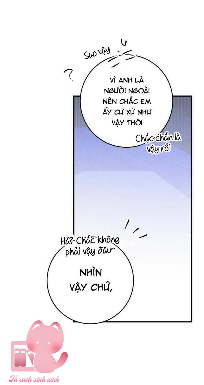 Đêm Của Bóng Tối Chapter 29 - Trang 4