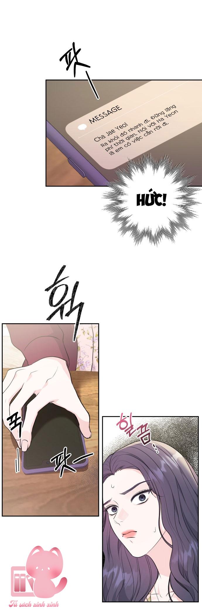 Mùa Hè Bất Tận Chap 5 - Trang 3