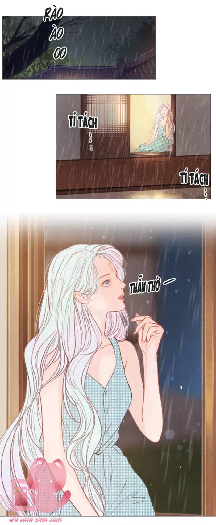 Thần Bí Chap 29 - Trang 2