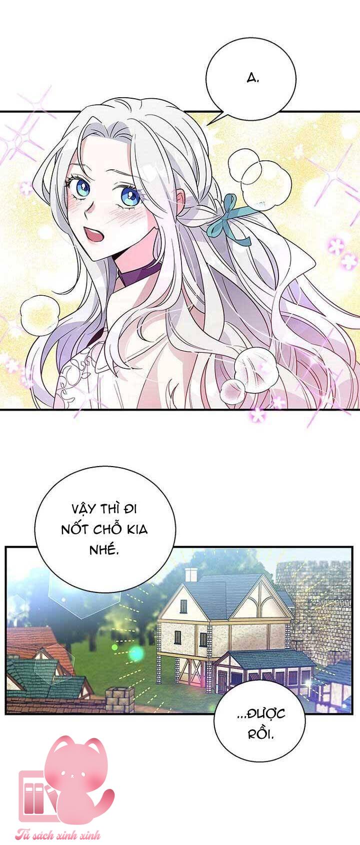Chồng Yêu, Tôi Đây Bãi Công! Chap 13 - Trang 3