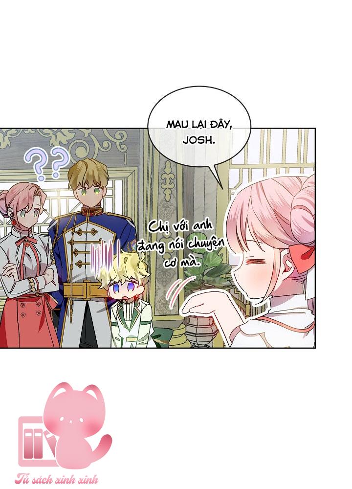 Quý Cô Thế Giới Ngầm Chap 50 - Trang 4