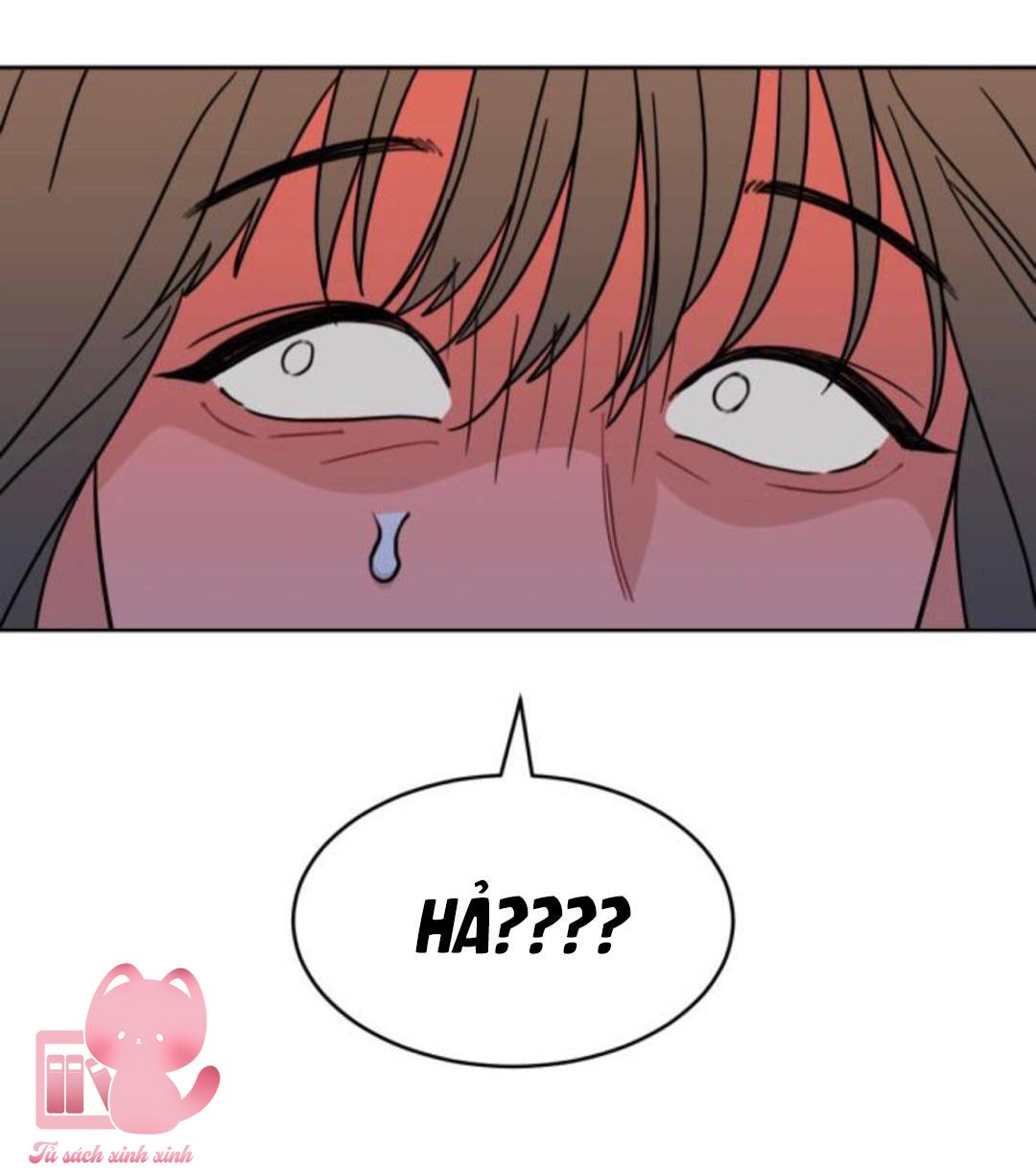 Vận May Không Ngờ Chapter 30 - Trang 4