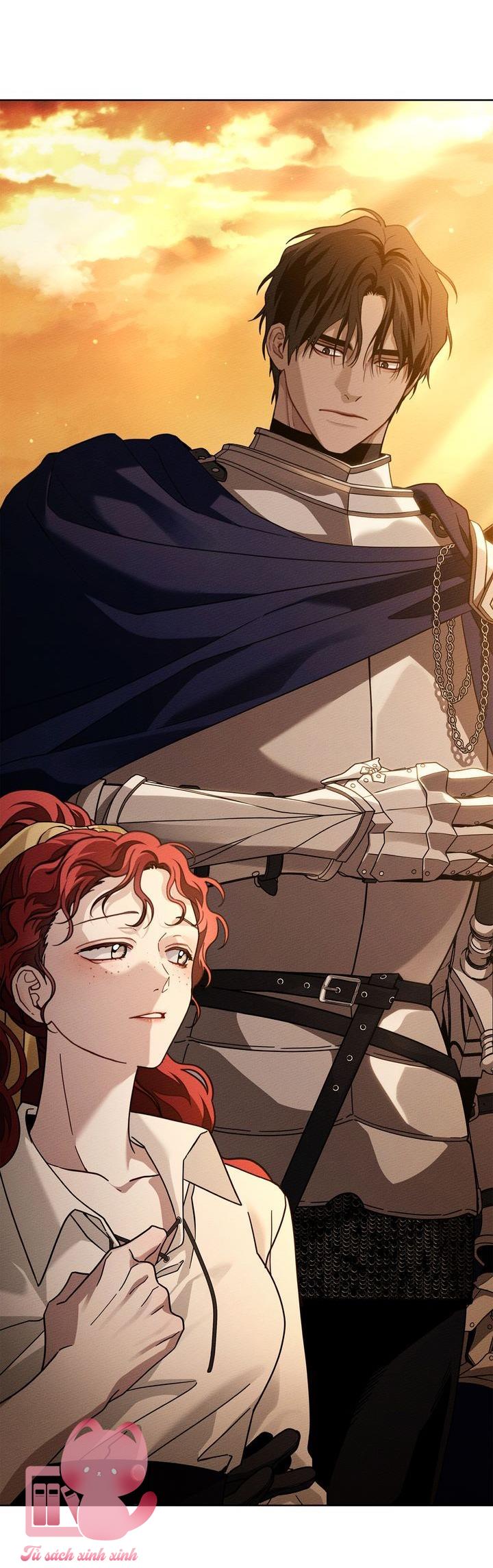 Dưới Tán Cây Sồi Chap 99 - Next Chap 100