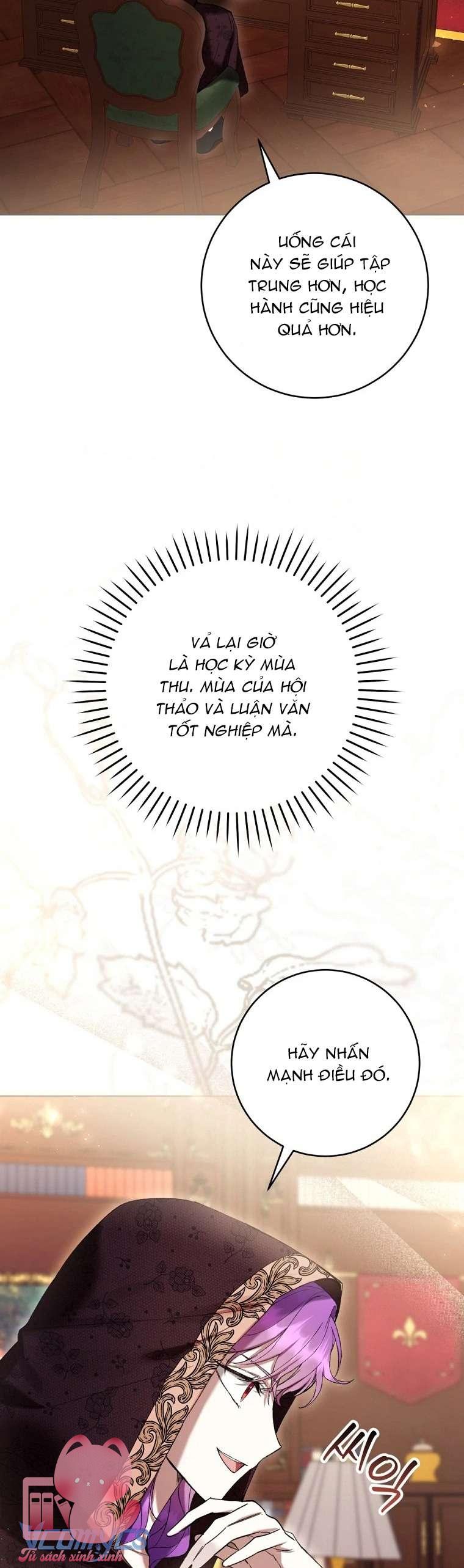 Làm Ác Nữ Bộ Không Tuyệt Sao? Chap 77 - Trang 4