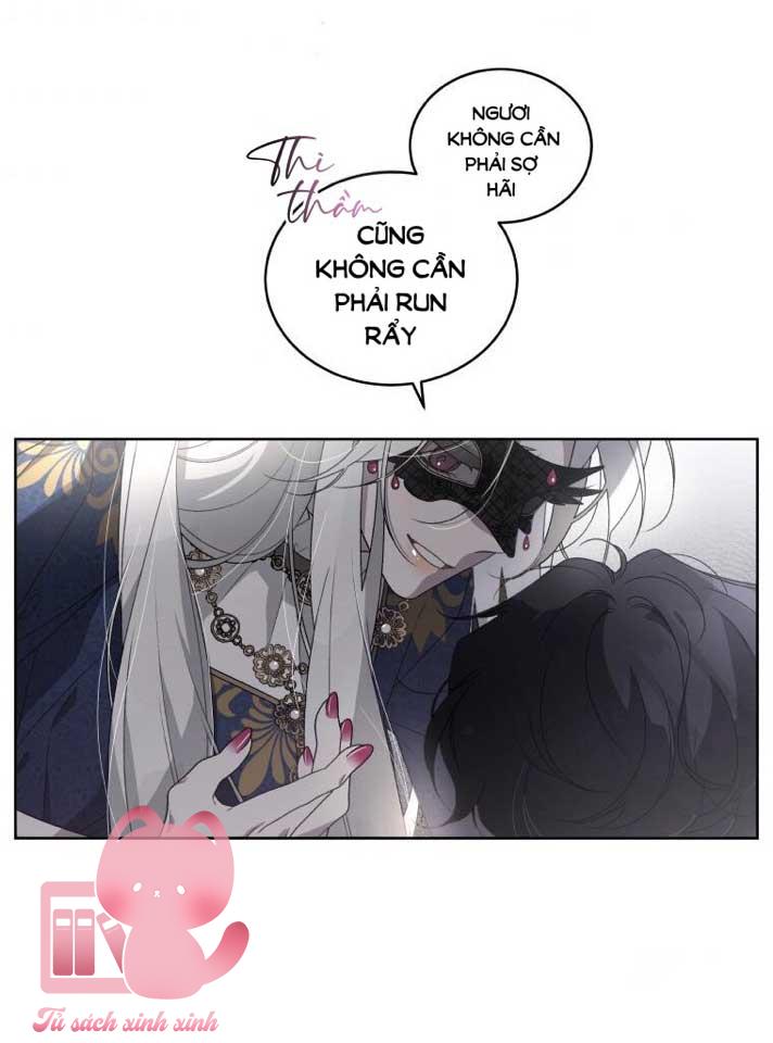 Ác Nữ Thuần Hoá Quái Thú Chapter 12 - Trang 4