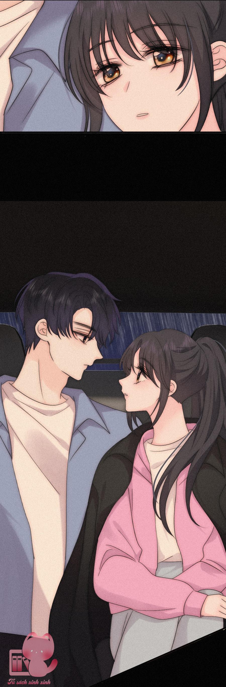 Bệnh Yêu Chap 123 - Trang 4