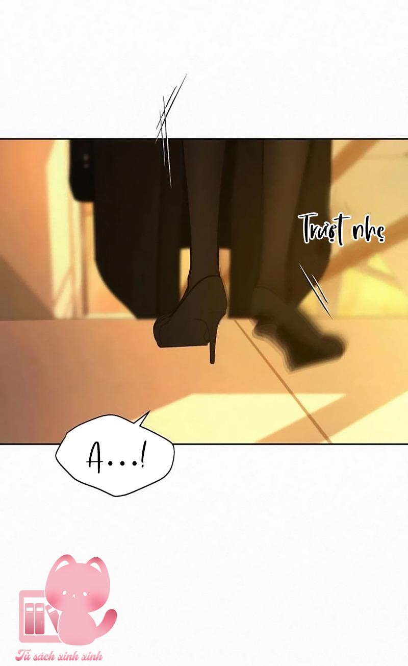 Chiến Lược Tình Yêu Trong Sáng Chap 128 - Trang 2