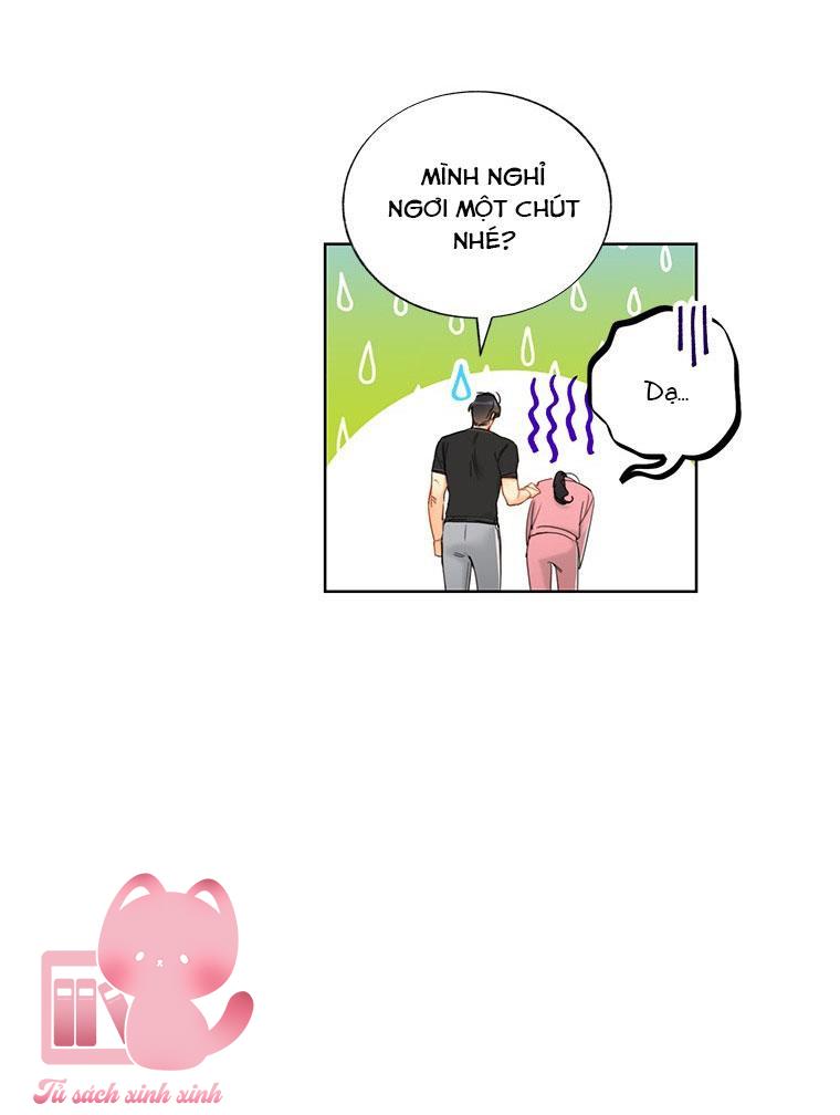 Hẹn hò chốn công sở Chapter 113 - Next Chapter 114