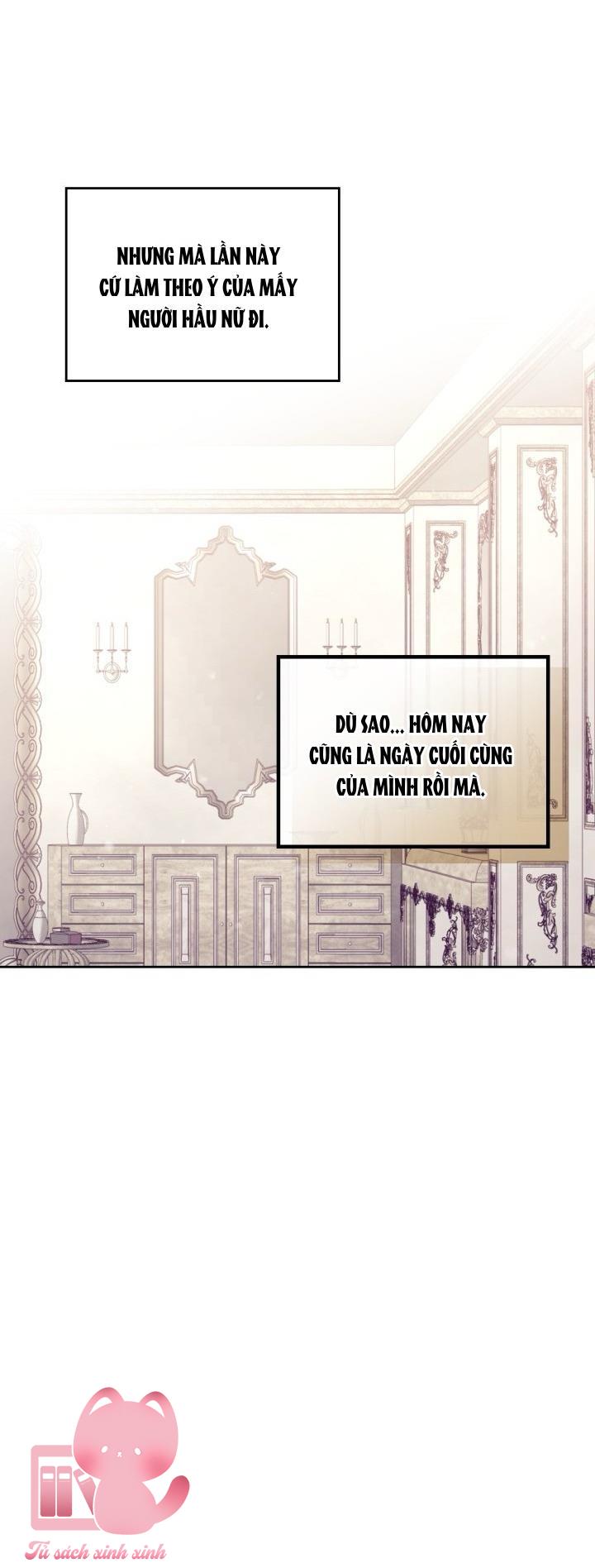 Kết Cục Của Nhân Vật Phản Diện Chỉ Có Thể Là Cái Chết Chapter 150 - Trang 4